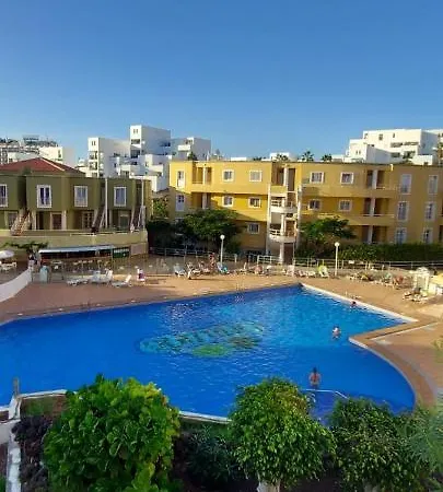 Apartamento Costa Adeje Tenerife Sur Lägenhet Costa Adeje (Tenerife)