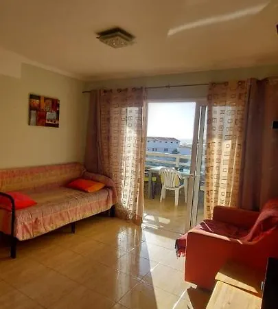 Apartamento Costa Adeje Tenerife Sur Lägenhet Costa Adeje (Tenerife)