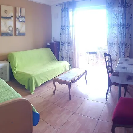 Apartamento Costa Adeje Tenerife Sur Lägenhet Costa Adeje (Tenerife)