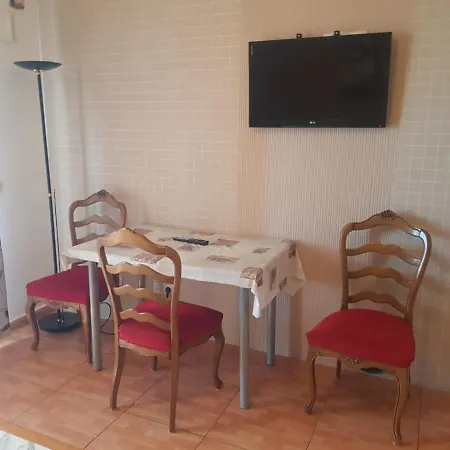 Lägenhet Apartamento Costa Adeje Tenerife Sur