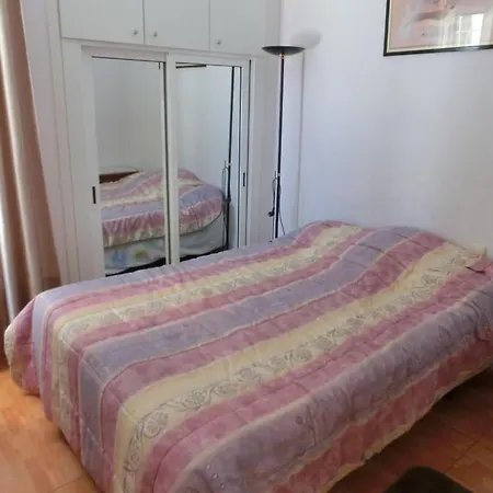 Appartement Apartamento Costa Adeje Tenerife Sur