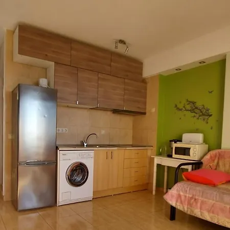 Apartamento Costa Adeje Tenerife Sur Costa Adeje (Tenerife)