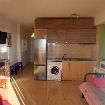 Apartment Apartamento Costa Adeje Tenerife Sur