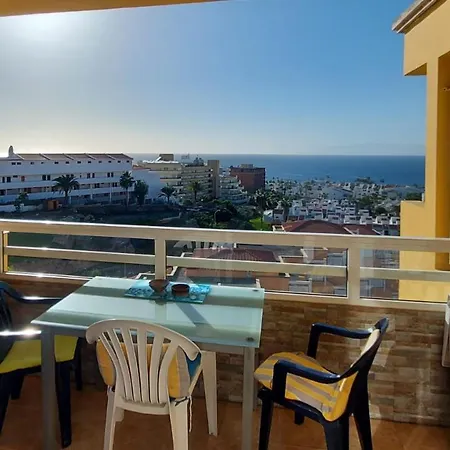 Apartamento Costa Adeje Tenerife Sur *