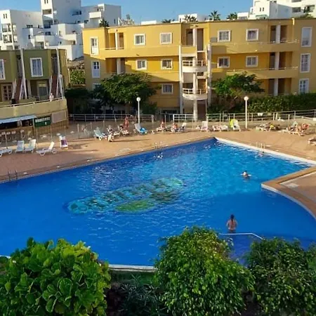 Apartamento Costa Adeje Tenerife Sur Apartamento *
