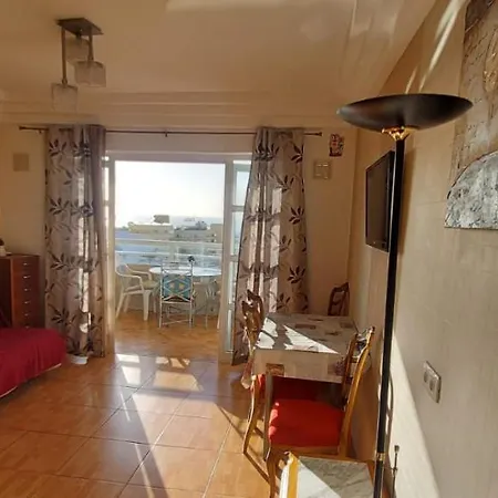 Apartamento Apartamento Costa Adeje Tenerife Sur