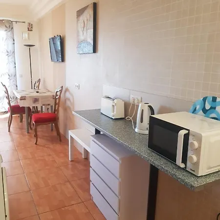 Apartamento Costa Adeje Tenerife Sur * Costa Adeje (Tenerife)