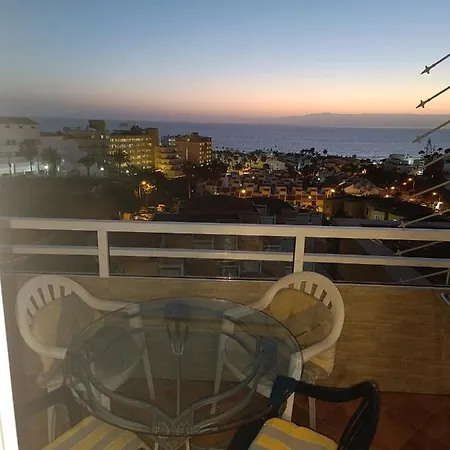 Apartamento Costa Adeje Tenerife Sur * Costa Adeje (Tenerife)