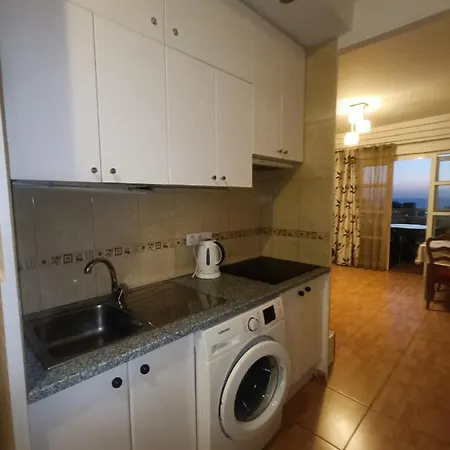 Apartamento Costa Adeje Tenerife Sur Apartamento Costa Adeje (Tenerife)