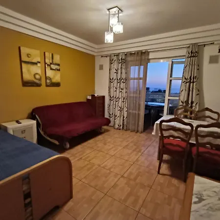Apartamento Costa Adeje Tenerife Sur Costa Adeje (Tenerife)